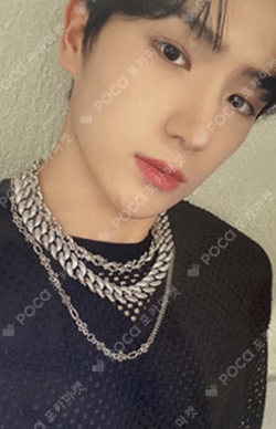 THRILL-ING PVC MINI POCKET PHOTOCARD SET Bang Ver.
