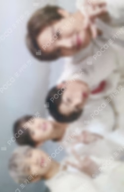 BTS MAP OF THE SOUL TOUR Phone Strap