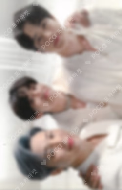 BTS MAP OF THE SOUL TOUR Phone Strap