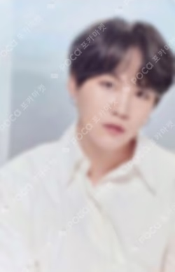 BTS MAP OF THE SOUL TOUR Mini Photo Card