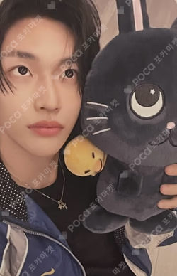 2024 RIIZE FANCON RIIZING DAY FINALE CARD WALLET SET