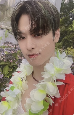 THRILL-ING Splash Ver.