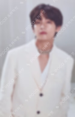 BTS MAP OF THE SOUL TOUR Mini Photo Card