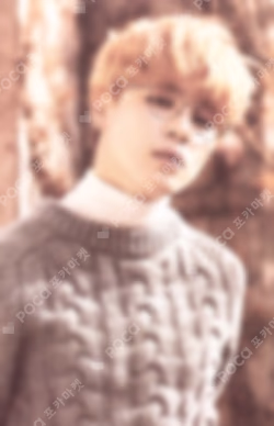 BTS 2ND MUSTER [ZIP CODE : 22920] Mini Photo Card Jimin photocard image