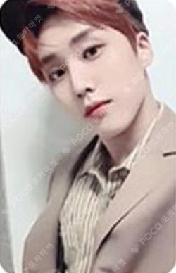 CHASE EVERLINE JACOB photocard image