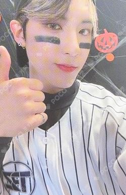 CHASE MYMUSICTASTE ERIC photocard image