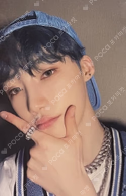 THRILL-ING Bang Ver.