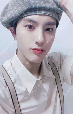 CHASE MIHWADANG RECORD