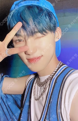 THRILL-ING Bang Ver.