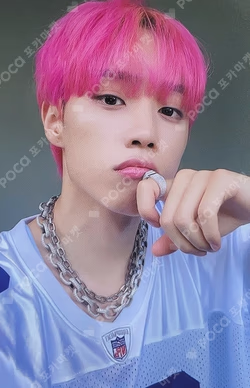 THRILL-ING Bang Ver.