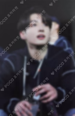 BEHIND THE STAGE : PERMISSION TO DANCE PHOTOCARD SET