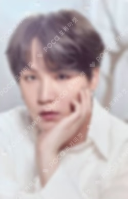 BTS MAP OF THE SOUL TOUR Mini Photo Card