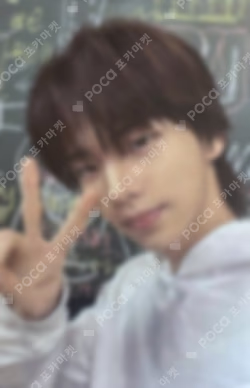 SUMMER BEAT! WEVERSE JAPAN LUCKY DRAW