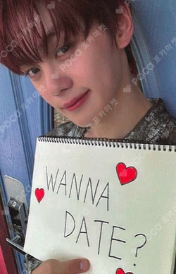 CINEMA PARADISE ZEROSE ver. OLIVE YOUNG