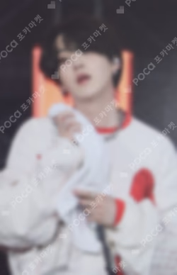 BEHIND THE STAGE : PERMISSION TO DANCE PHOTOCARD SET