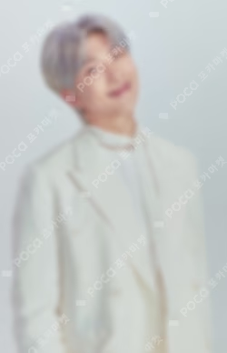 BTS MAP OF THE SOUL TOUR Mini Photo Card