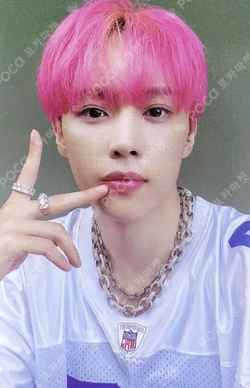 THRILL-ING Bang Ver.