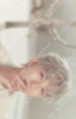 BTS MAP OF THE SOUL TOUR Mini Photo Card RM photocard image
