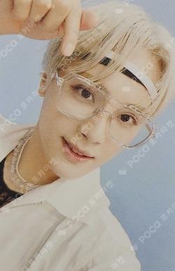 THRILL-ING Platform Ver. Kick Ver.
