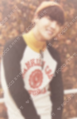 BTS 2ND MUSTER [ZIP CODE : 22920] Mini Photo Card