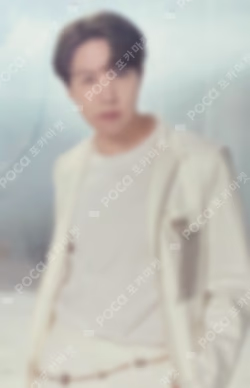 BTS MAP OF THE SOUL TOUR Mini Photo Card