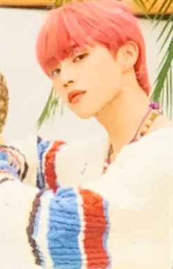 THRILL-ING Platform Ver. Splash Ver.