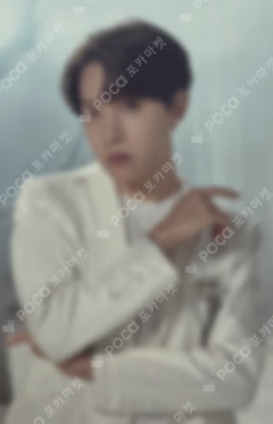 BTS MAP OF THE SOUL TOUR Mini Photo Card