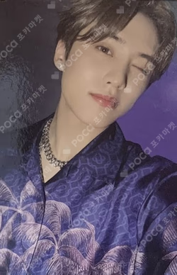 THRILL-ING Bang Ver.