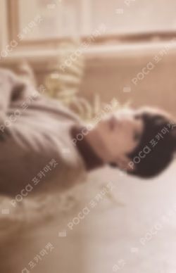 BTS 2ND MUSTER [ZIP CODE : 22920] Mini Photo Card