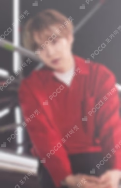 BTS MAP OF THE SOUL ON:E Mini Photo Card