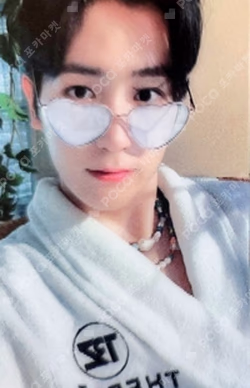 THRILL-ING Splash Ver.