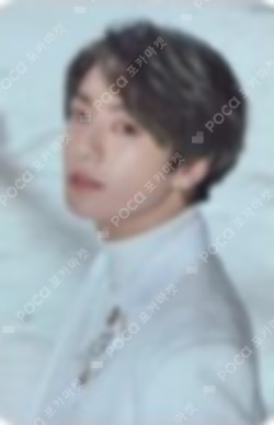BTS MAP OF THE SOUL TOUR Mini Photo Card