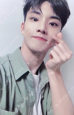 CHASE MIHWADANG RECORD
