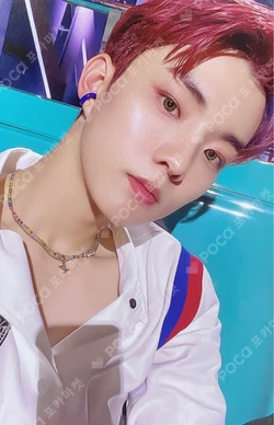 THRILL-ING Kick Ver.