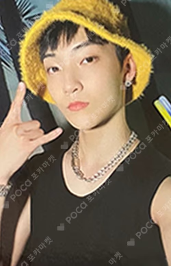 THRILL-ING Bang Ver.