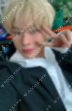 SUMMER BEAT! WEVERSE JAPAN LUCKY DRAW