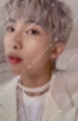 BTS MAP OF THE SOUL TOUR Ring