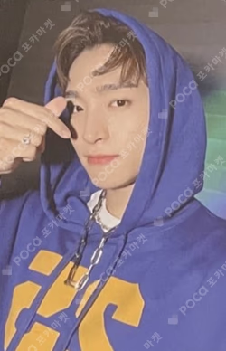 THRILL-ING Bang Ver.