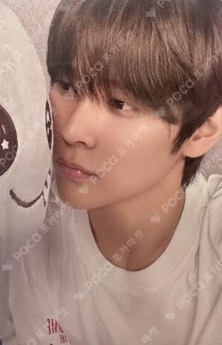 2024 RIIZE FANCON RIIZING DAY FINALE CARD WALLET SET