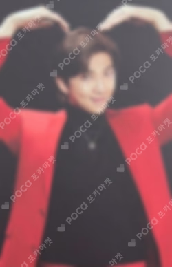 BTS MAP OF THE SOUL ON:E Mini Photo Card