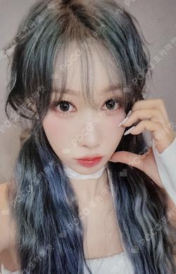 VirtuouS MAKESTAR LUCKY DRAW HANDONG photocard image