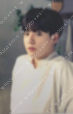 BTS 5TH MUSTER [MAGIC SHOP] MINI PHOTO CARD