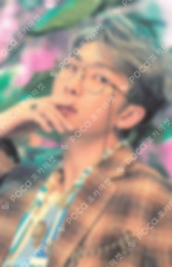 BTS 5TH MUSTER [MAGIC SHOP] MINI PHOTO CARD