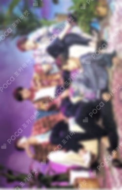 BTS JAPAN OFFICIAL FANMEETING VOL.5 [MAGIC SHOP] MINI PHOTO CARD