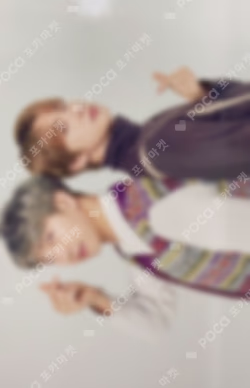 BTS 5TH MUSTER [MAGIC SHOP] MINI PHOTO CARD