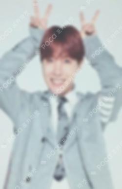 BTS 4TH MUSTER [Happy Ever After] MINI PHOTO CARD