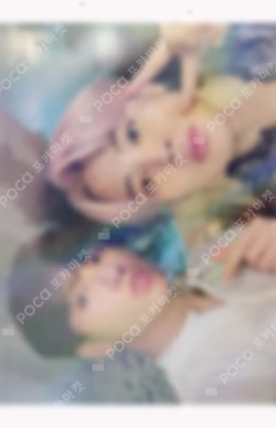 BTS 5TH MUSTER [MAGIC SHOP] TICKET HOLDER Unit photocard image