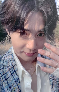 Self-Portrait KIT Ver.