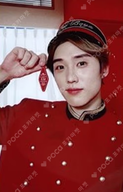 THRILL-ING CONCEPT ZONE LUCKY DRAW