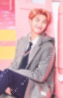 BTS 4TH MUSTER [Happy Ever After] MINI PHOTO CARD